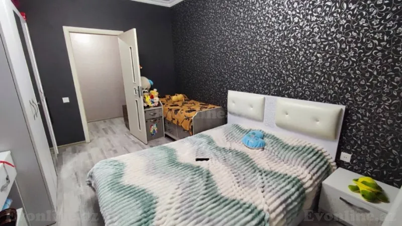 Satılır 2 otaqlı Mənzil Köhnə tikili 60 m² Sumqayıt - şəkil 17