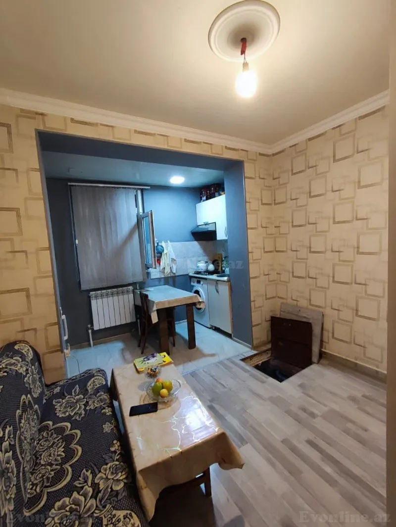 Satılır 2 otaqlı Mənzil Köhnə tikili 60 m² Sumqayıt - şəkil 20