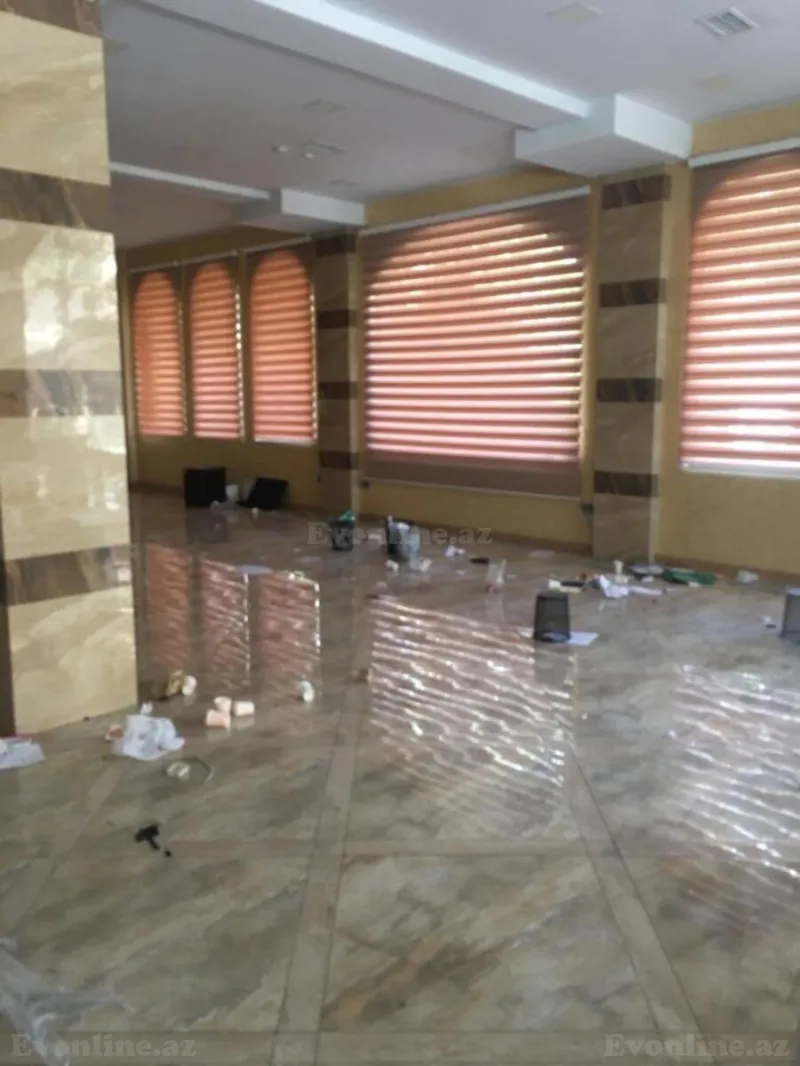 Satılır Obyekt 700 m² Gənclik m. - şəkil 2