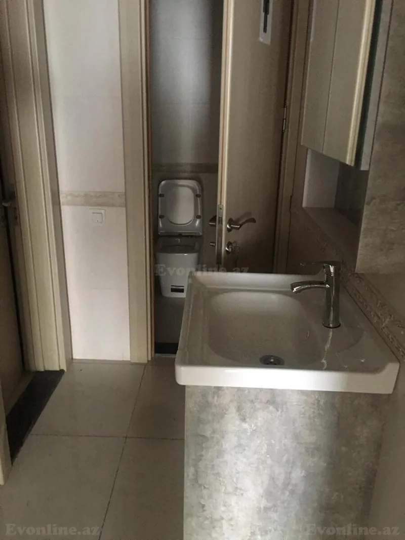 Satılır Obyekt 700 m² Gənclik m. - şəkil 3