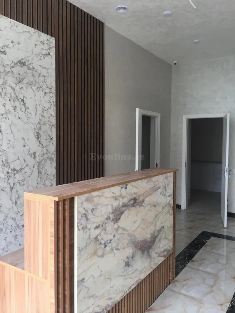 Satılır Obyekt 700 m² Gənclik m. - şəkil 5