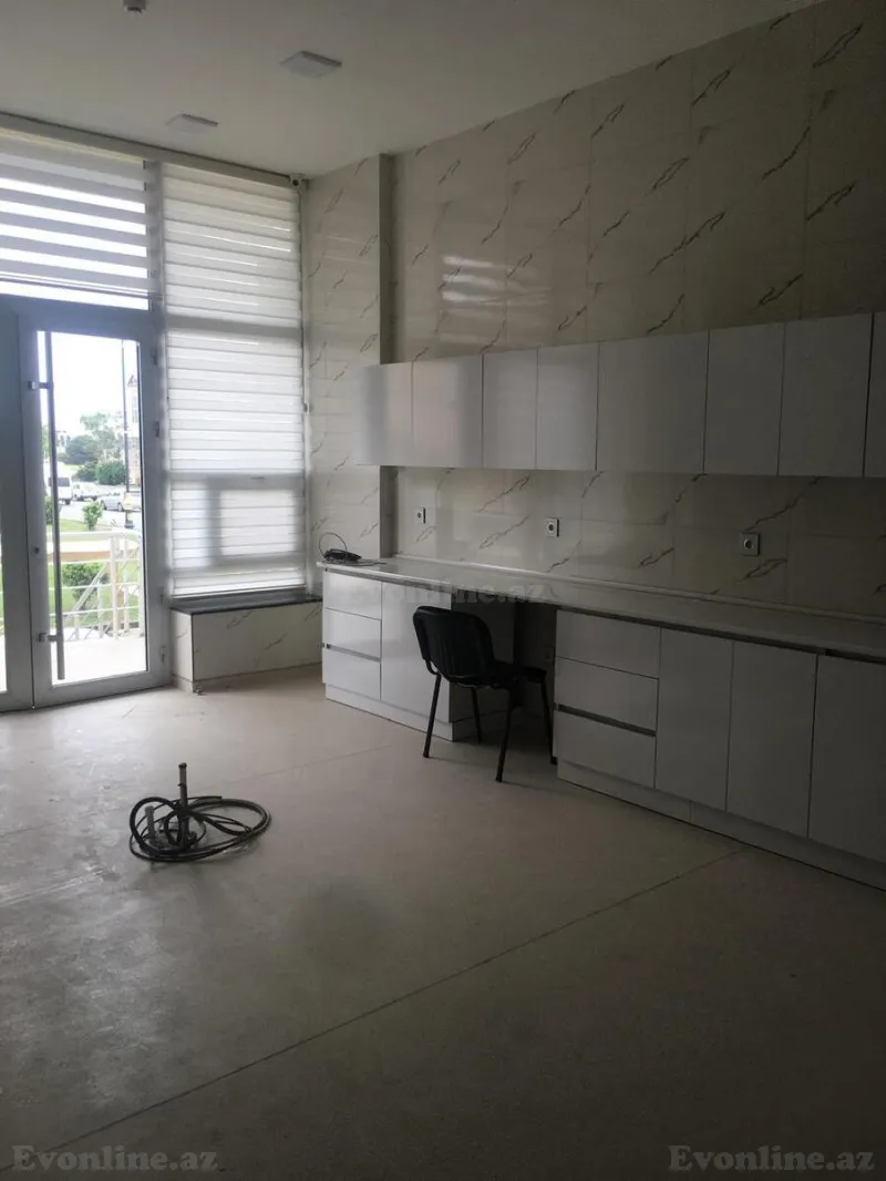 Satılır Obyekt 700 m² Gənclik m. - şəkil 6