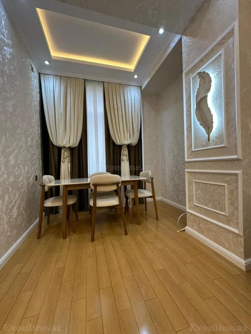 Satılır 2 otaqlı Mənzil Yeni tikili 46 m² Xırdalan - şəkil 5