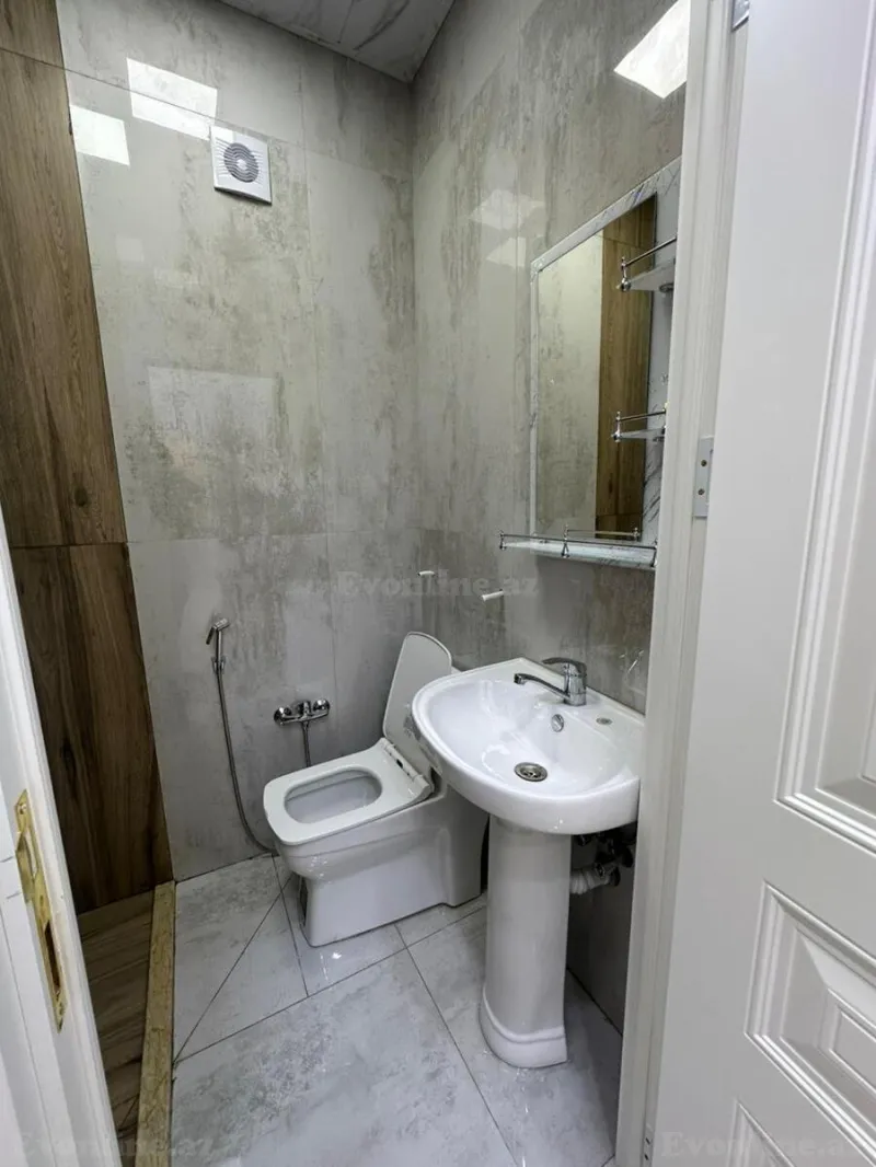 Satılır 2 otaqlı Mənzil Yeni tikili 46 m² Xırdalan - şəkil 9