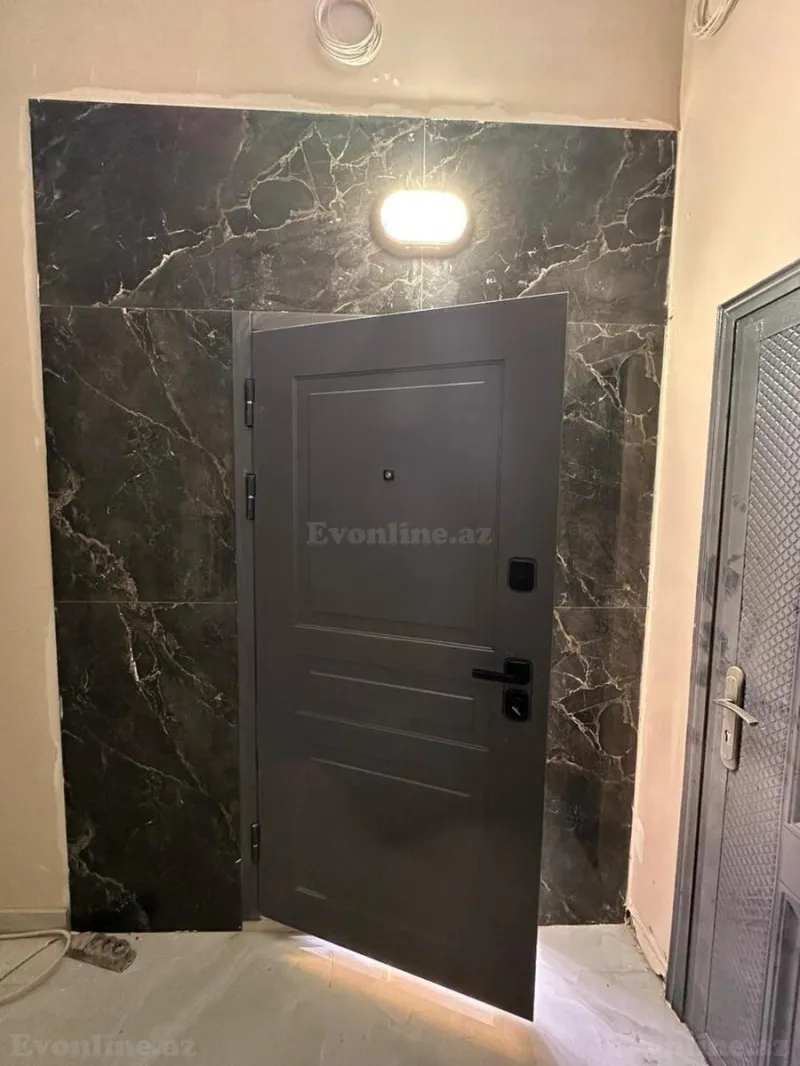 Satılır 2 otaqlı Mənzil Yeni tikili 46 m² Xırdalan - şəkil 10