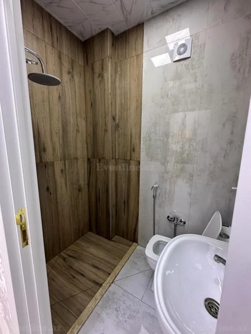 Satılır 2 otaqlı Mənzil Yeni tikili 46 m² Xırdalan - şəkil 12