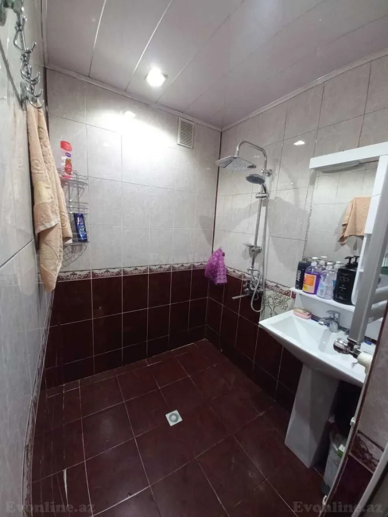 Satılır 3 otaqlı Mənzil Köhnə tikili 60 m² 4-cü mikrorayon - şəkil 7