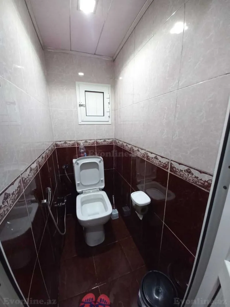 Satılır 3 otaqlı Mənzil Köhnə tikili 60 m² 4-cü mikrorayon - şəkil 8