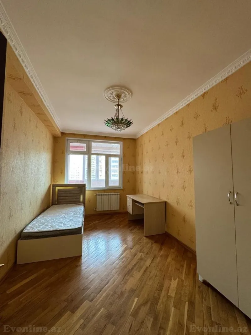 Satılır 3 otaqlı Mənzil Yeni tikili 114.8 m² Əhmədli - şəkil 5