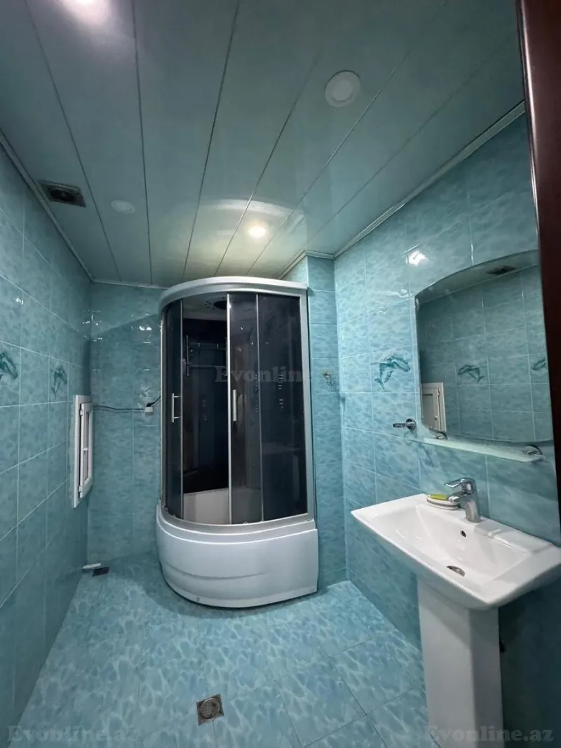 Satılır 3 otaqlı Mənzil Yeni tikili 114.8 m² Əhmədli - şəkil 10