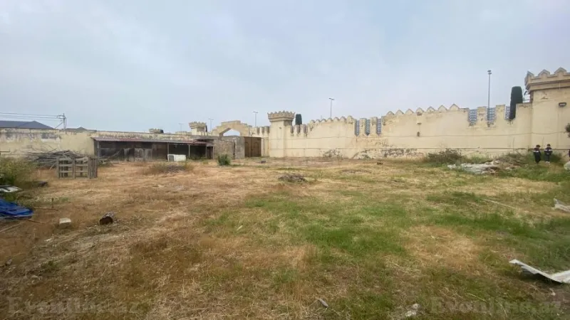 Satılır Torpaq 12 sot Buzovna - şəkil 2