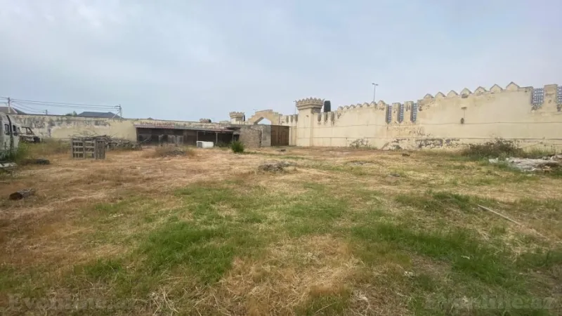 Satılır Torpaq 12 sot Buzovna - şəkil 4