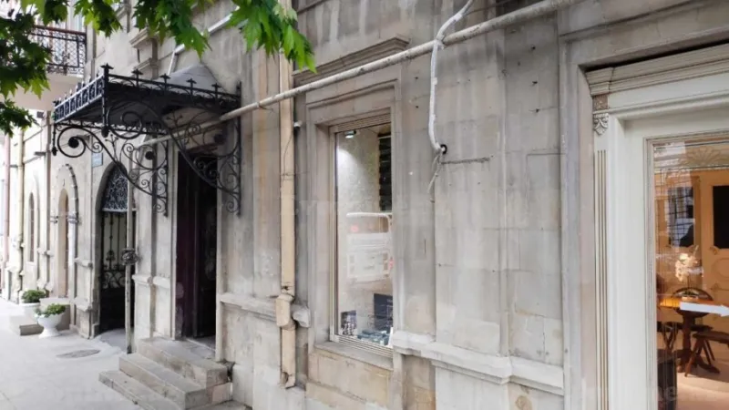 Kirayə verilir Ofis 65 m² İçərişəhər m. - şəkil 5