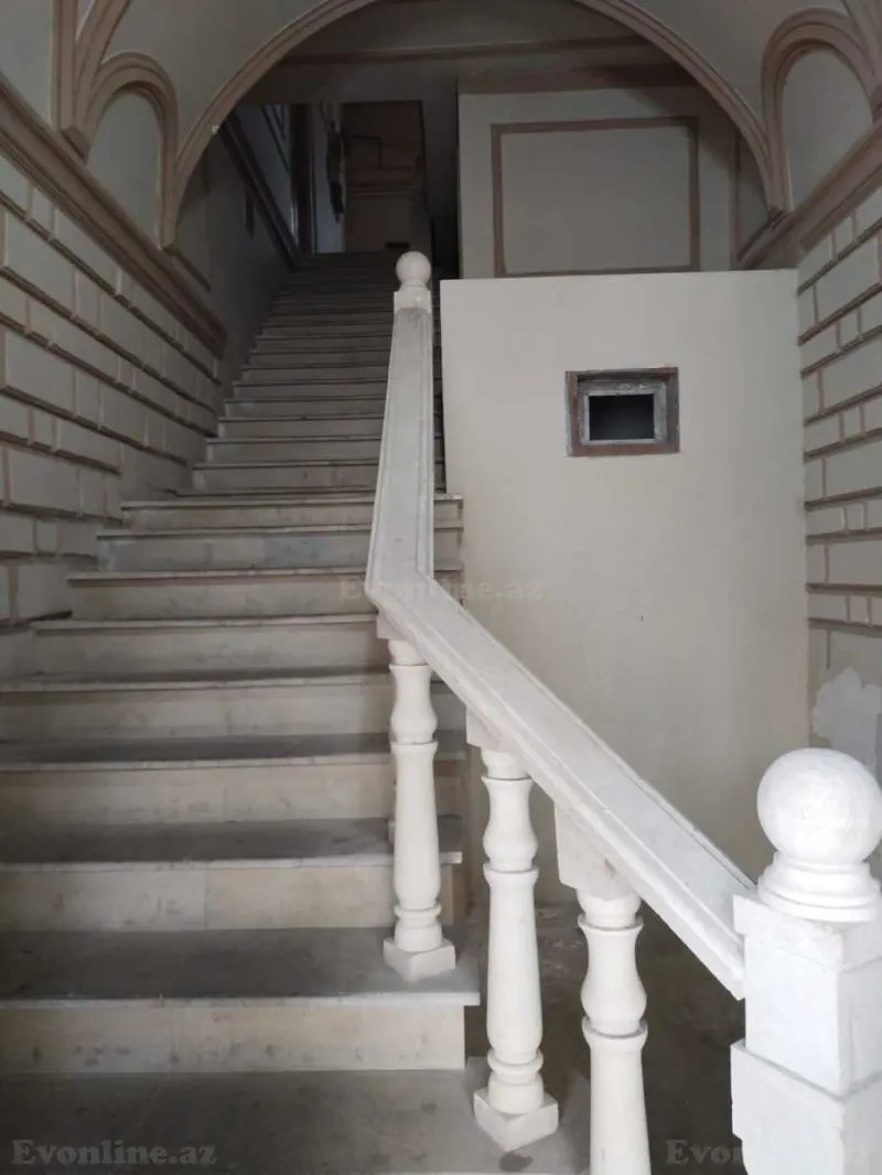 Kirayə verilir Ofis 65 m² İçərişəhər m. - şəkil 6