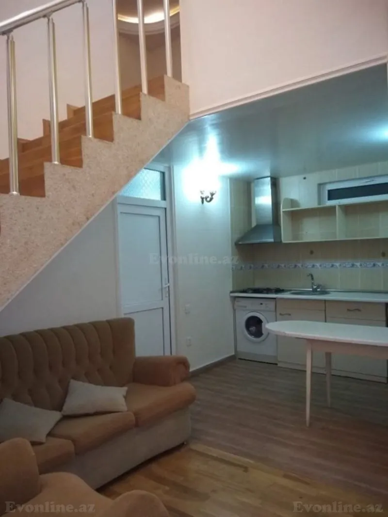 Kirayə verilir Ofis 65 m² İçərişəhər m. - şəkil 7