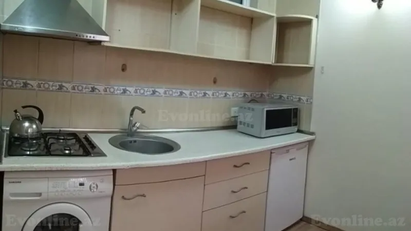 Kirayə verilir Ofis 65 m² İçərişəhər m. - şəkil 8