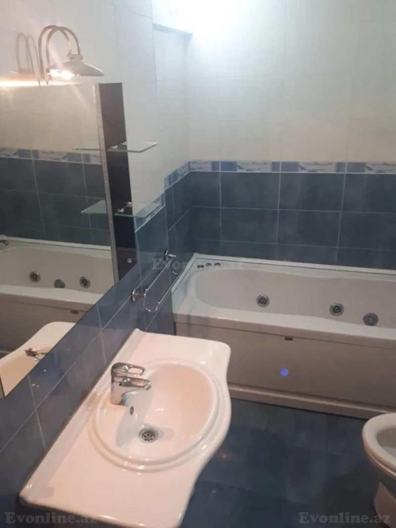 Kirayə verilir Ofis 65 m² İçərişəhər m. - şəkil 10