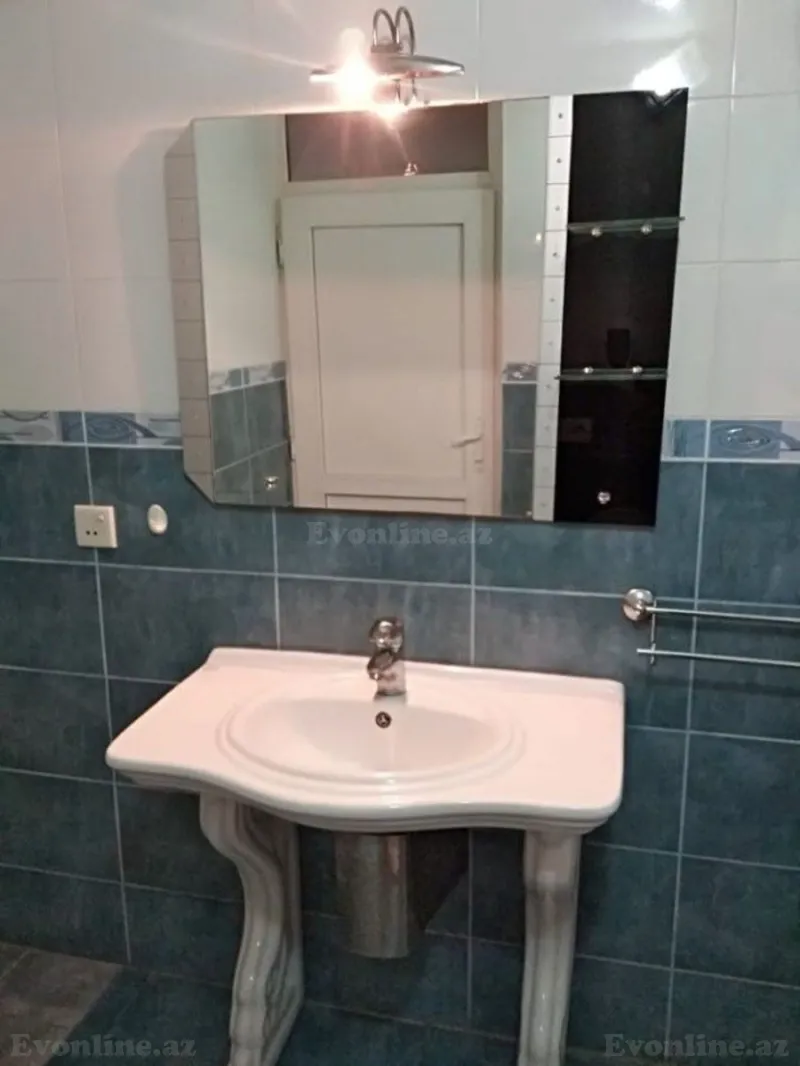 Kirayə verilir Ofis 65 m² İçərişəhər m. - şəkil 11