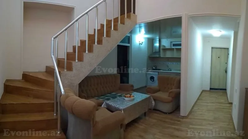 Kirayə verilir Ofis 65 m² İçərişəhər m. - şəkil 12