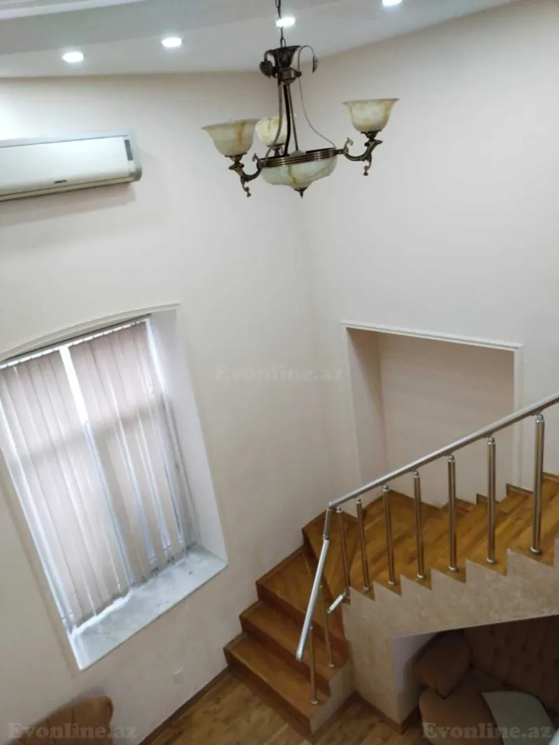 Kirayə verilir Ofis 65 m² İçərişəhər m. - şəkil 14