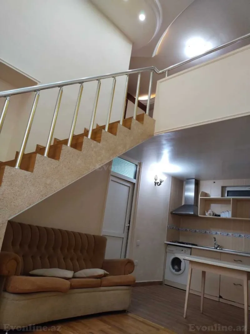 Kirayə verilir Ofis 65 m² İçərişəhər m. - şəkil 15