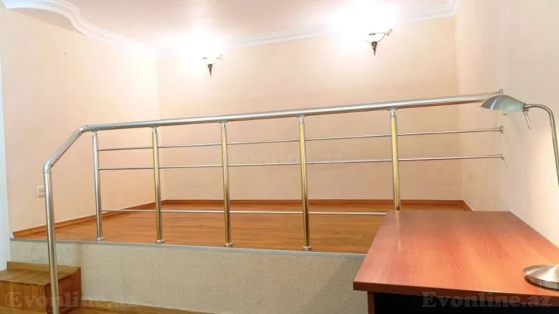 Kirayə verilir Ofis 65 m² İçərişəhər m. - şəkil 19