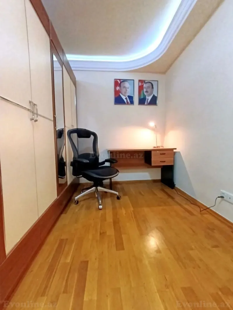 Kirayə verilir Ofis 65 m² İçərişəhər m. - şəkil 20