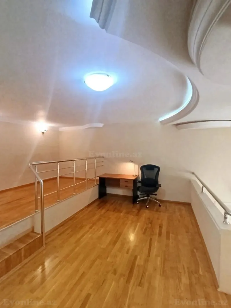 Kirayə verilir Ofis 65 m² İçərişəhər m. - şəkil 21