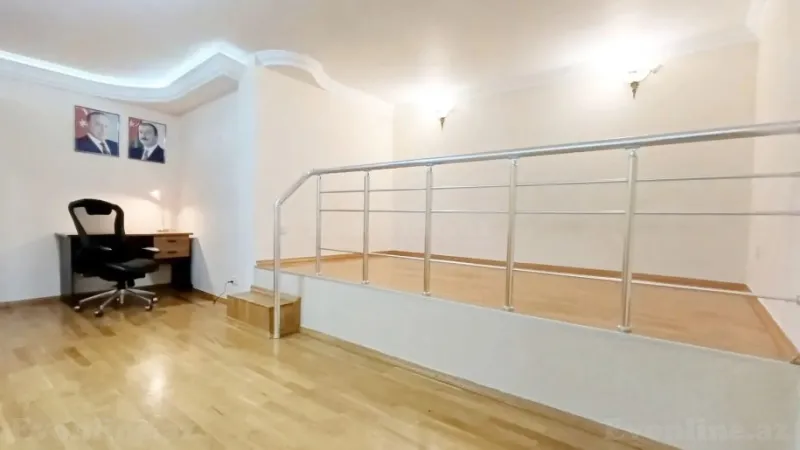 Kirayə verilir Ofis 65 m² İçərişəhər m. - şəkil 23