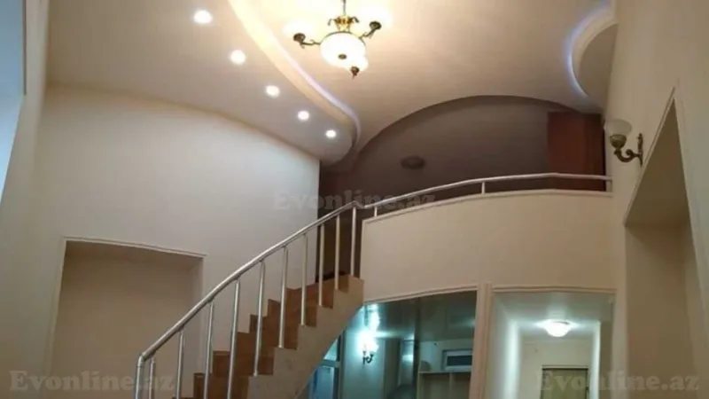Kirayə verilir Ofis 65 m² İçərişəhər m. - şəkil 24