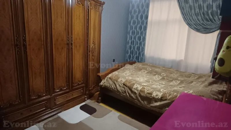 Satılır 2 otaqlı Mənzil Yeni tikili 52.1 m² Sumqayıt - şəkil 3