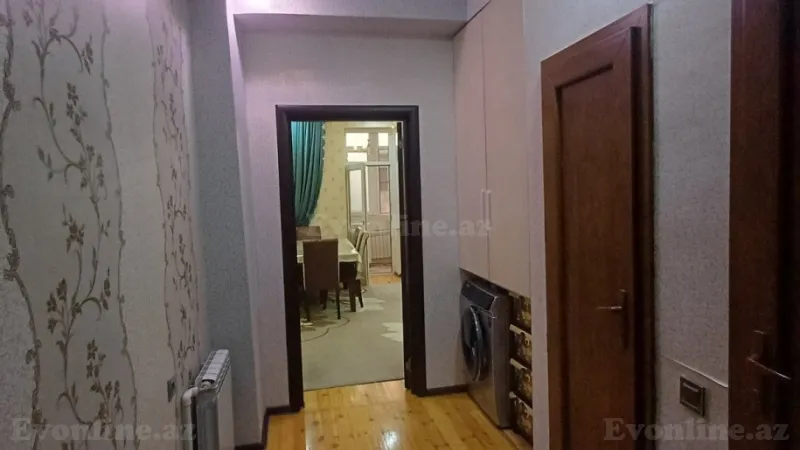 Satılır 2 otaqlı Mənzil Yeni tikili 52.1 m² Sumqayıt - şəkil 5