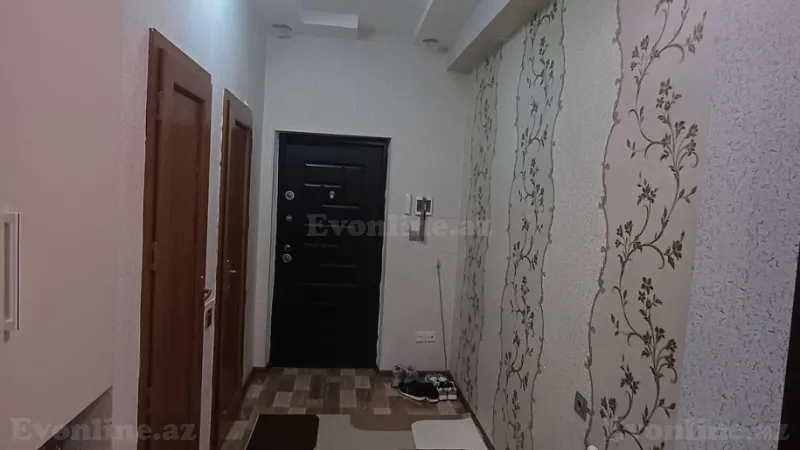 Satılır 2 otaqlı Mənzil Yeni tikili 52.1 m² Sumqayıt - şəkil 6