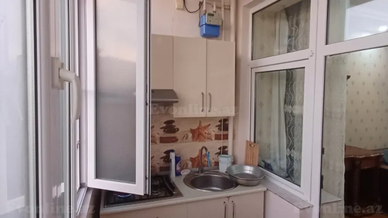 Satılır 2 otaqlı Mənzil Yeni tikili 52.1 m² Sumqayıt - şəkil 7