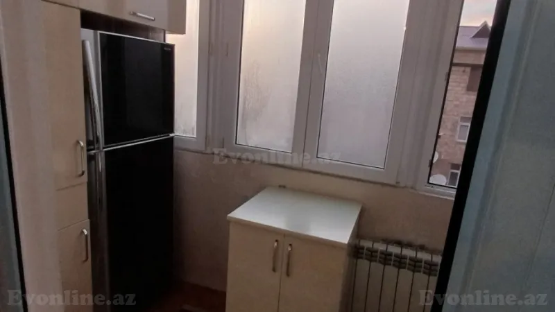 Satılır 2 otaqlı Mənzil Yeni tikili 52.1 m² Sumqayıt - şəkil 8