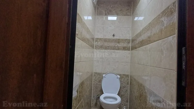 Satılır 2 otaqlı Mənzil Yeni tikili 52.1 m² Sumqayıt - şəkil 9