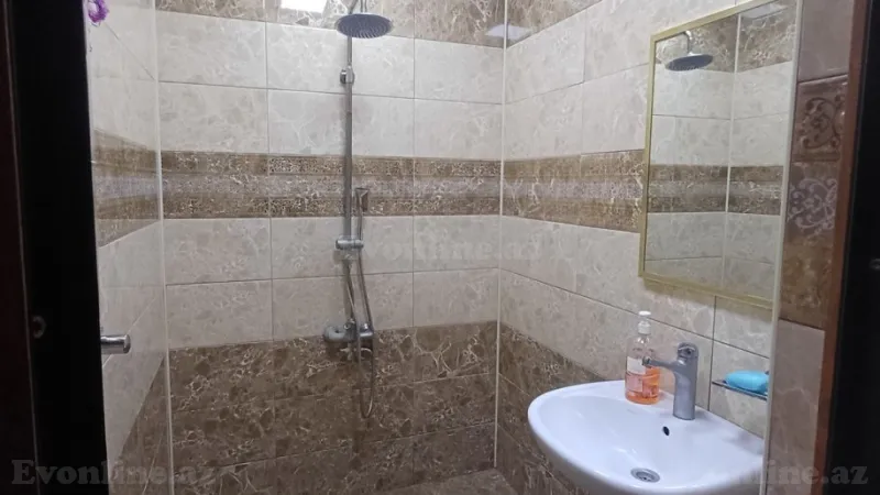Satılır 2 otaqlı Mənzil Yeni tikili 52.1 m² Sumqayıt - şəkil 10
