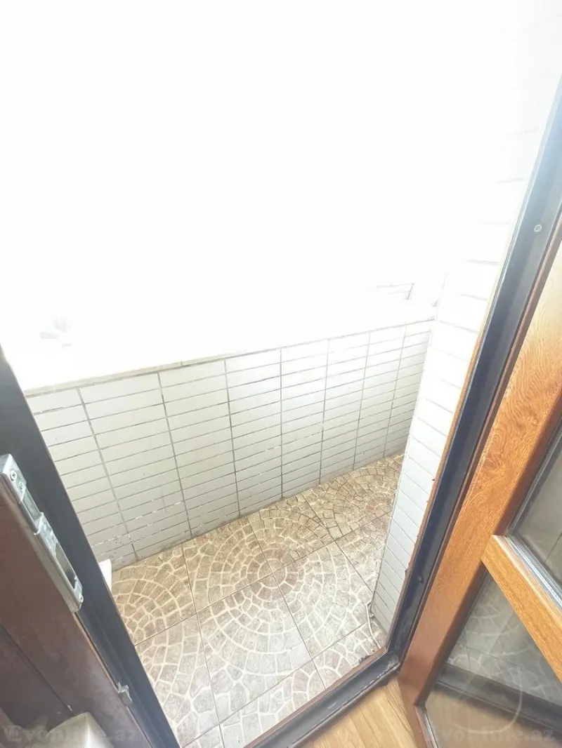 Kirayə verilir 2 otaqlı Mənzil Yeni tikili 70 m² Gənclik m. - şəkil 17