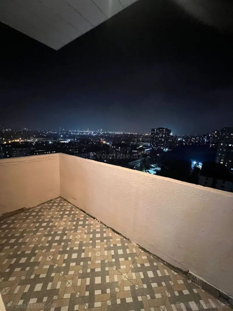 Satılır 2 otaqlı Mənzil Yeni tikili 96 m² Həzi Aslanov m. - şəkil 7