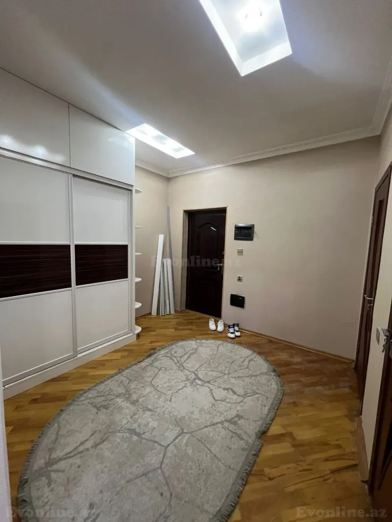 Satılır 2 otaqlı Mənzil Yeni tikili 96 m² Həzi Aslanov m. - şəkil 11