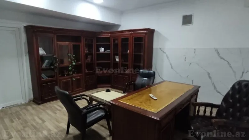 Kirayə verilir Obyekt 250 m² Memar Əcəmi m. - şəkil 2
