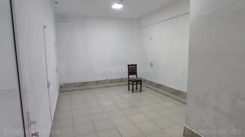 Kirayə verilir Obyekt 250 m² Memar Əcəmi m. - şəkil 4