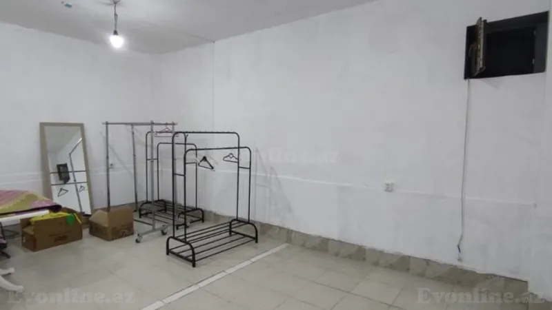 Kirayə verilir Obyekt 250 m² Memar Əcəmi m. - şəkil 5