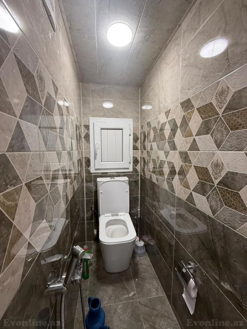 Satılır 3 otaqlı Mənzil Köhnə tikili 70 m² Həzi Aslanov - şəkil 6