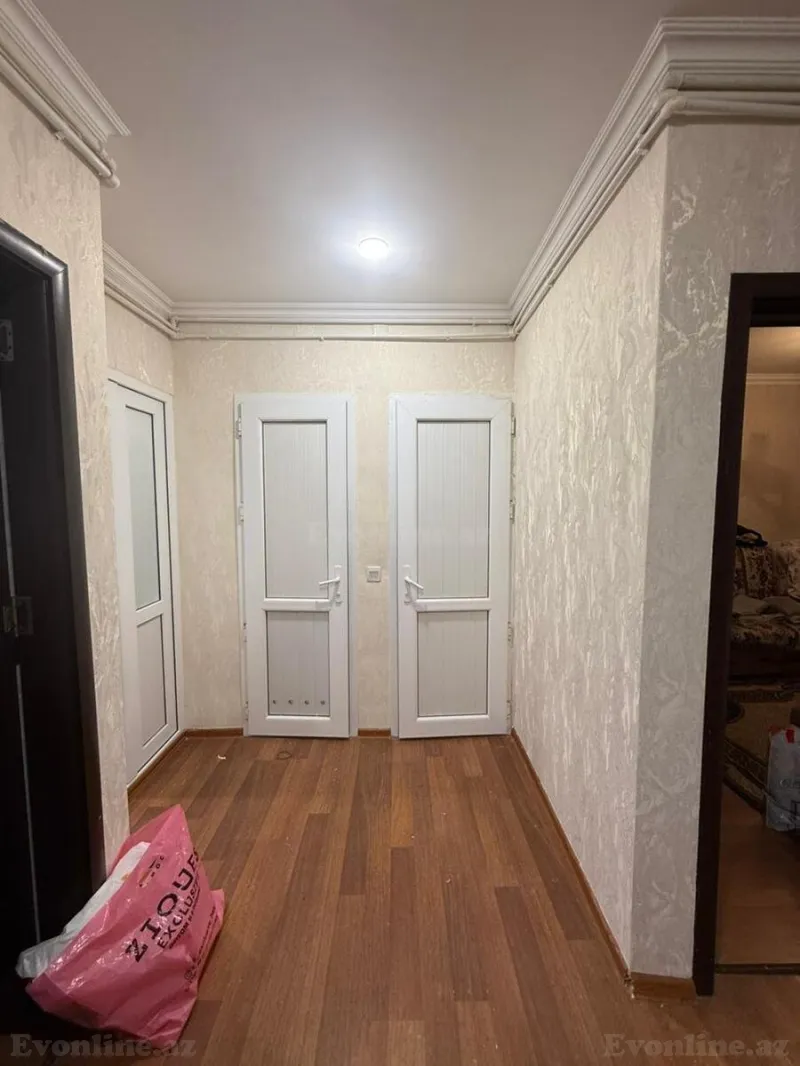Satılır 3 otaqlı Mənzil Köhnə tikili 70 m² Həzi Aslanov - şəkil 9