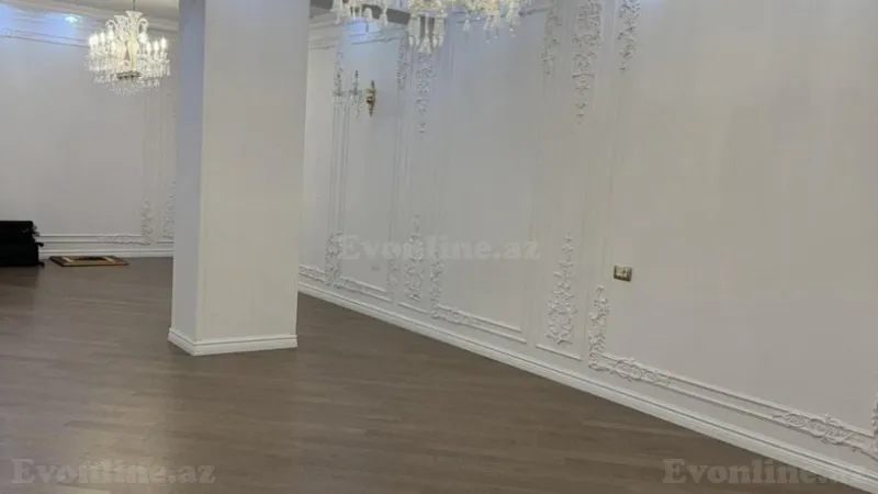 Satılır 3 otaqlı Mənzil Yeni tikili 181 m² Nərimanov r. - şəkil 7
