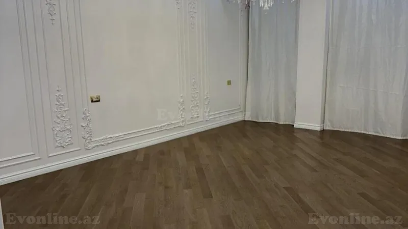 Satılır 3 otaqlı Mənzil Yeni tikili 181 m² Nərimanov r. - şəkil 8