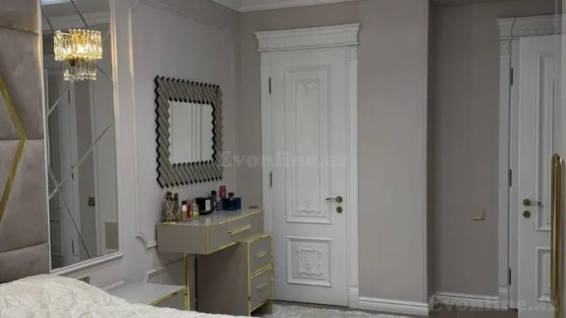 Satılır 3 otaqlı Mənzil Yeni tikili 181 m² Nərimanov r. - şəkil 11