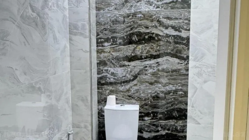 Satılır 3 otaqlı Mənzil Yeni tikili 181 m² Nərimanov r. - şəkil 20