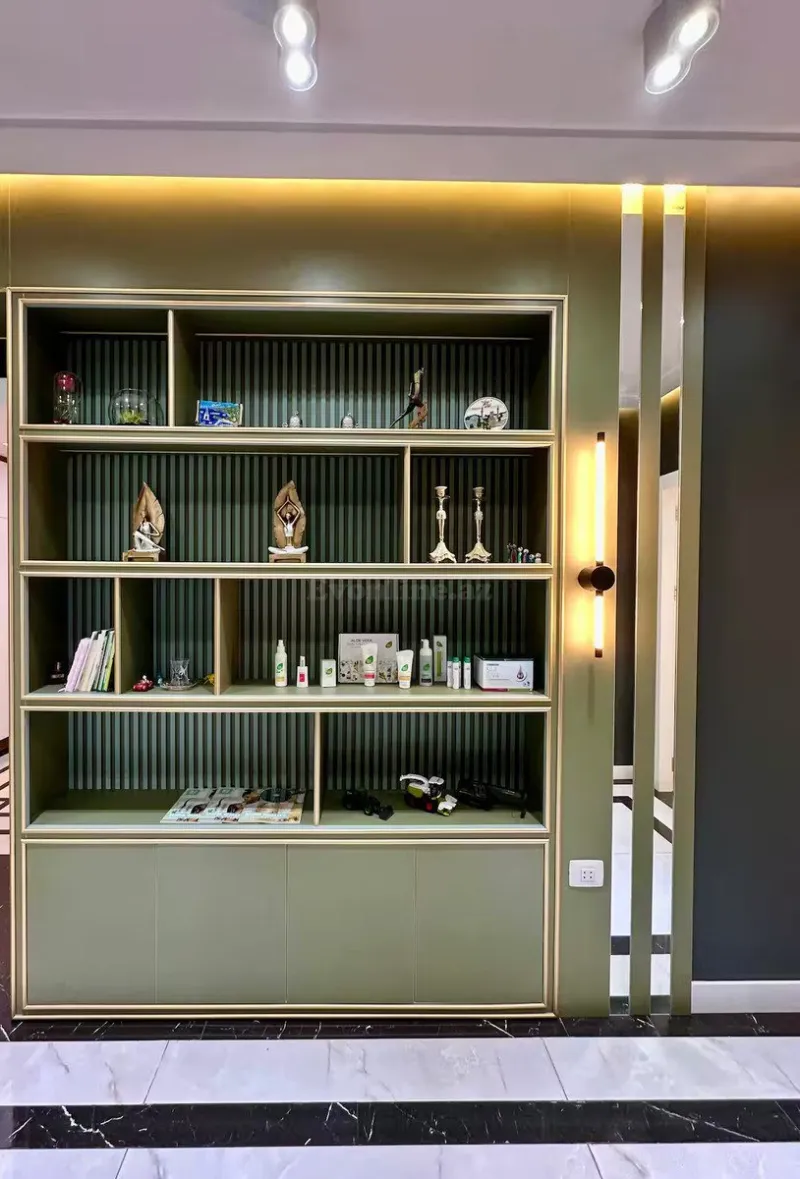 Kirayə verilir 2 otaqlı Mənzil Yeni tikili 105 m² 8 Noyabr m. - şəkil 25